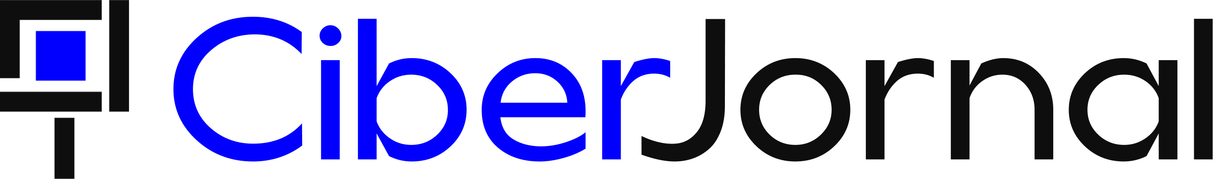 CiberJornal