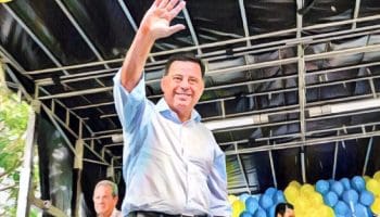 Ações da administração do PSDB na área da saúde em Goiás são alvo de ação da PF