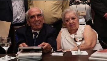 José Mendonça Teles em um dos últimos registros fotográficos (Foto Divulgação)