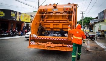 Goiânia: Taxa do Lixo deve começar a ser cobrada em abril