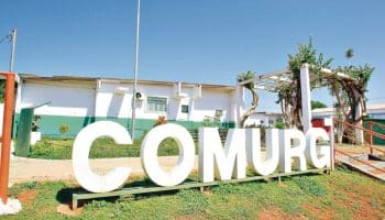 Comurg afasta preventivamente 33 empregados efetivos para investigação