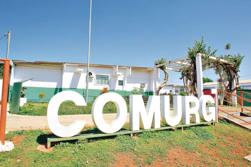 Comurg afasta preventivamente 33 empregados efetivos para investigação