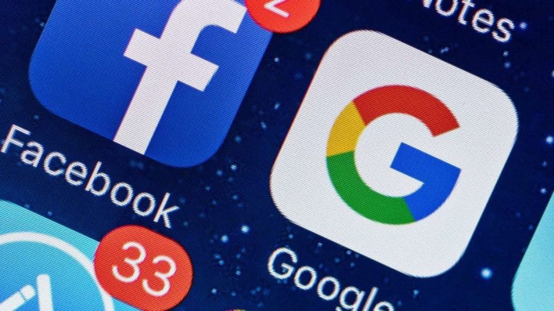 Meta promete se aliar a Trump contra países que regulam redes sociais