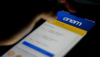 Resultados do Enem 2024 já estão disponíveis na Página do Participante