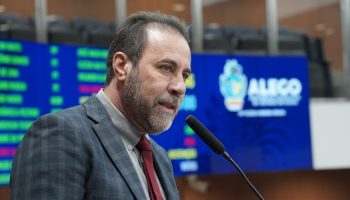 Veter Martins declara apoio a Leandro Vilela “vai continuar o legado de Maguito”