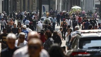 Desemprego em novembro chega a 6,1%, o menor desde 2012 / Paulo Pinto/Agência Brasil