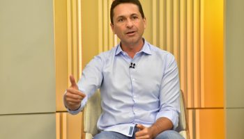 Leandro Vilela pede para atual gestão a regularização de pagamentos ao HMAP
