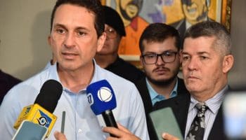 Vilela consegue R$ 9,3 milhões junto ao Governo de Goiás, por meio do Detran