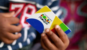 Caixa paga Bolsa Família a beneficiários com NIS de final 2