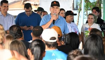 Após polêmica sobre repasses para prestdores de serviço, prefeito de Goiânia e faz anúncio de repasse integral