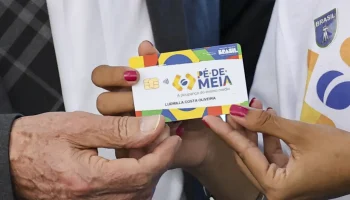 Frente Parlamentar pede que TCU reavalie decisão sobre Pé-de-Meia