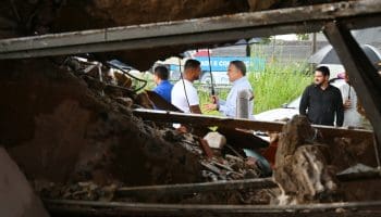 Prefeitura identifica 200 imóveis abandonados e cobra ação