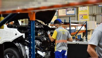 Atividade econômica em Goiás cresce 3,4% em 2024