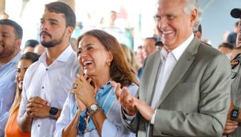 Convênio do Governo de Goiás com Vila São Cottolengo é renovado