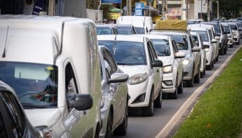 Parcela de fevereiro do IPVA 2025 vence na próxima segunda-feira