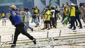 Saiba qual foi a participação dos 34 denunciados na tentativa de golpe