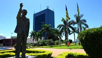Prefeitura de Goiânia lança campanha para mostrar aplicação do IPTU e benefícios para contribuintes Prefeitura de Goiânia lança campanha para mostrar aplicação do IPTU e benefícios para contribuintes Prefeitura de Goiânia lança campanha para mostrar aplicação do IPTU e benefícios para contribuintes