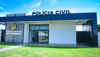 Novas instalações da Delegacia da Mulher de Aparecida de Goiânia são inauguradas