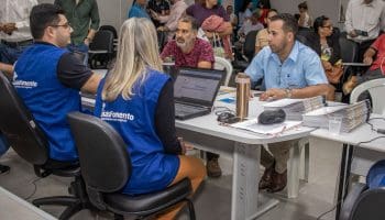 Prefeitura de Aparecida e GoiásFomento realizam Semana do Crédito
