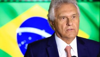 Caiado destaca que Goiás já concede isenção de ICMS para itens da cesta básica
