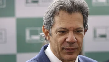 Haddad prevê queda da inflação em 2025 por causa de supersafra
