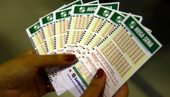 Mega-Sena não tem ganhador e prêmio acumula em R$ 40 milhões
