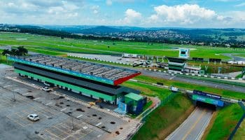 MotoGP deve incrementar arrecadação de Goiânia em mais de R$ 17 milhões, projeta IMB