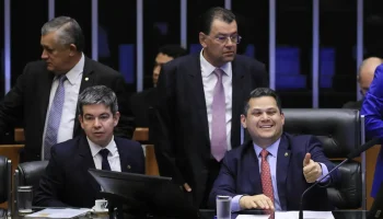 Orçamento de 2025 é aprovado pelo Congresso Nacional