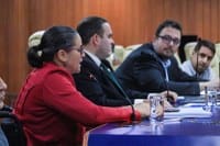Secretário apresenta balanço da Saúde de Goiânia em sessão na Câmara Municipal