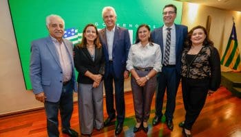 Potencial de Goiás na geração de empregos é exaltado em evento nacional
