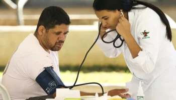 STF inicia julgamento sobre lista de cobertura dos planos de saúde