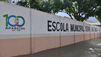 Vereadores aprovam mudança das regras de eleição de gestoes escolares em Aparecida