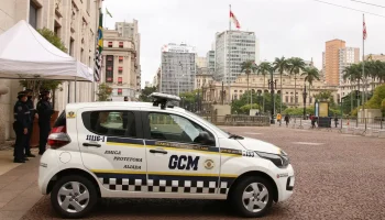 Dino proíbe mudança do nome da Guarda Civil de São Paulo