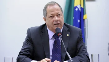 Câmara cassa mandato do deputado Chiquinho Brazão