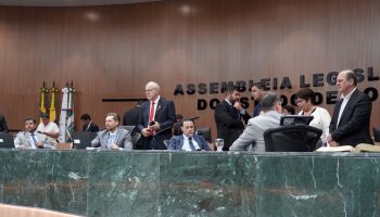 Cotas raciais em concurso público é aprovada pelos deputados estaduais
