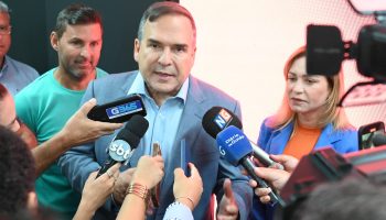 Entidades que antedem população em vulnerabilidade podem se credenciar junto a prefeitura de Goiânia