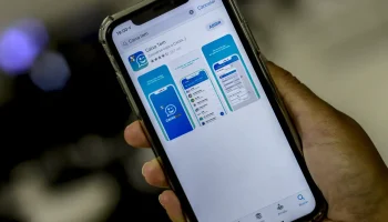 PF deflagra ação contra quadrilha que fraudava aplicativo Caixa Tem