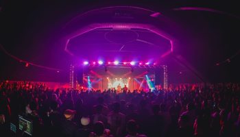 Festival de Hip Hop em Goiânia terá 7 dias de shows, grafite, dança e esportes