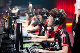 Vereadores de Goiânia aprovam lei que regulamenta o E-Sports