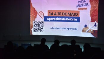 Curta Aparecida exibe 30 filmes gratuitamente até esta sexta, 16