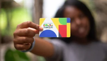 Governo federal altera Bolsa Familia. Entenda o que muda
