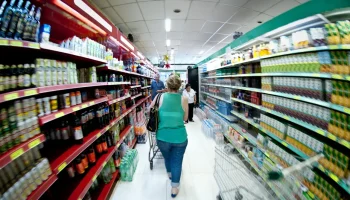 Preço da Cesta Básica sobe em 15 de 17 capitais pesquisadas em abril