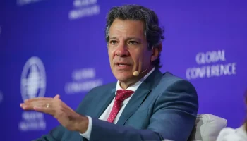 Brasil pode se tornar polo de tecnologia mundial