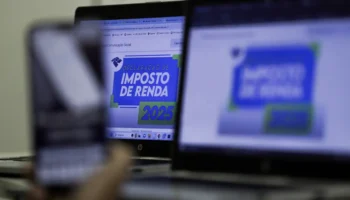 Ultimos dias para fazer declaração de Imposto de Renda