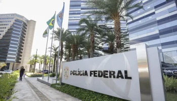 Inscrições para concurso da PF estão abertas para 192 vagas