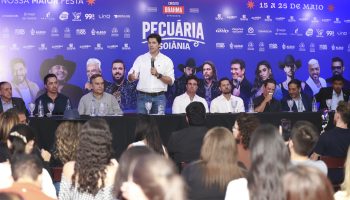 Governo de Goiás garante segurança na Pecuária, que terá acesso gratuito