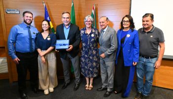 Mabel afirma que Plano Diretor de Drenagem Urbana assegura “ações corretas, nos momentos adequados”