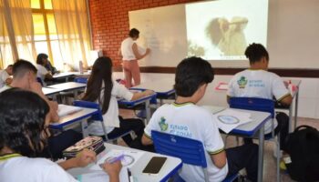 Governo de Goiás convoca mais 631 aprovados no concurso para professor PIII