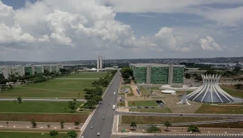 CNU 2: saiba quais são os órgãos federais participantes da nova edição