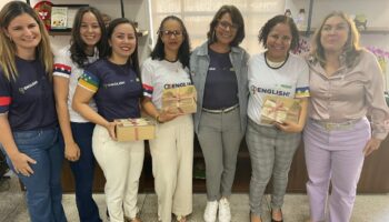 Professoras da rede estadual de Goiás vão aos EUA pelo Programa Fulbright